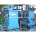 Big size welded tube making line